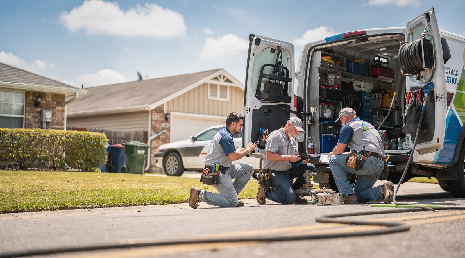 Emergency Plumber in Kekaha, HI near me